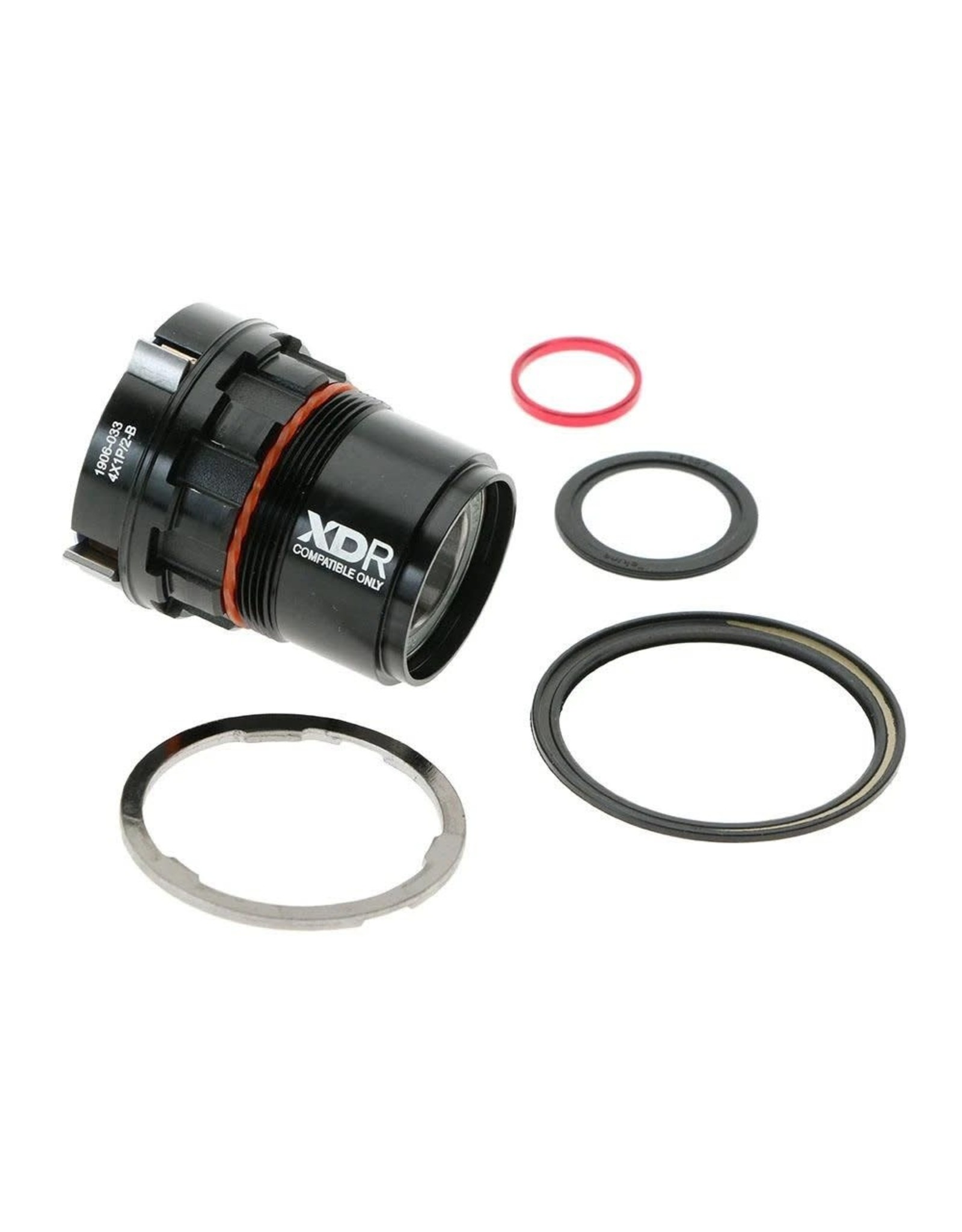 Reynolds Freehub Body Reynolds Allroads XDR 2017+