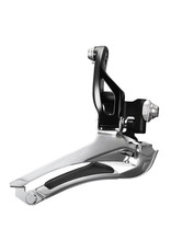 Shimano Front Derailleur Shimano 105 FD-5800 11-Sp Braze-on Black