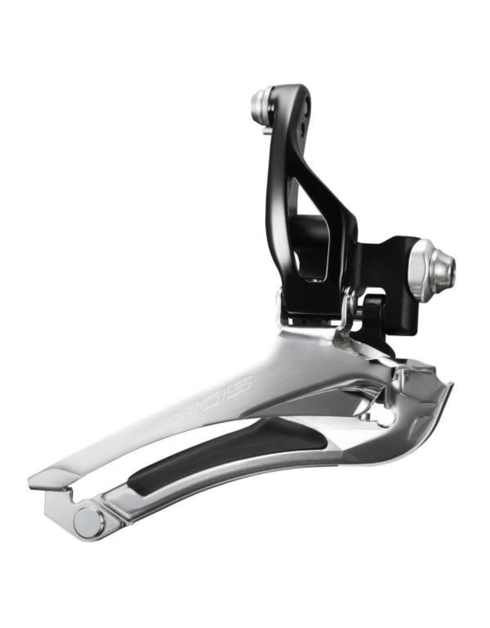 Shimano Front Derailleur Shimano 105 FD-5800 11-Sp Braze-on Black