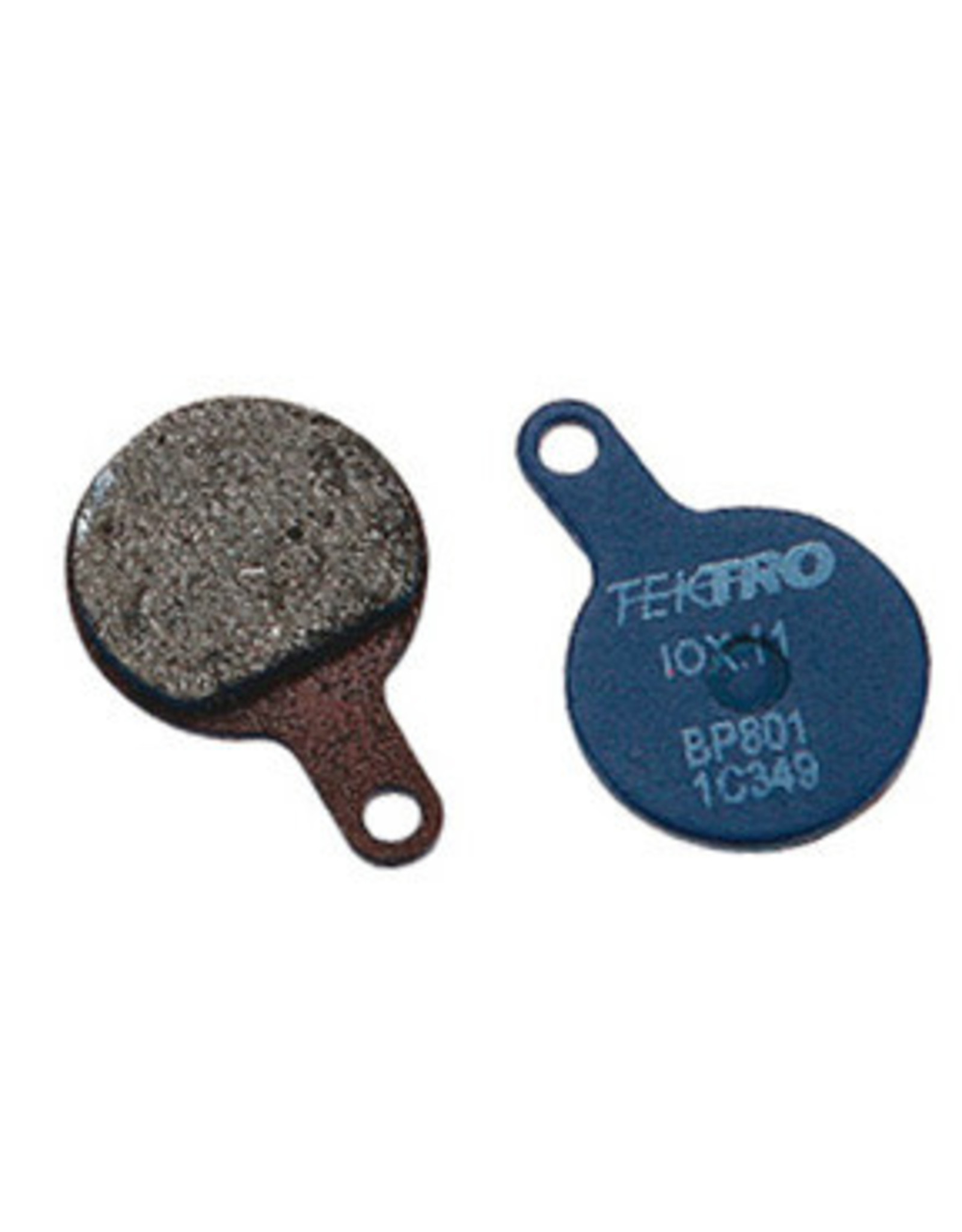 Tektro Brake Pads Tektro IOX.11 Novela Disc Metallic