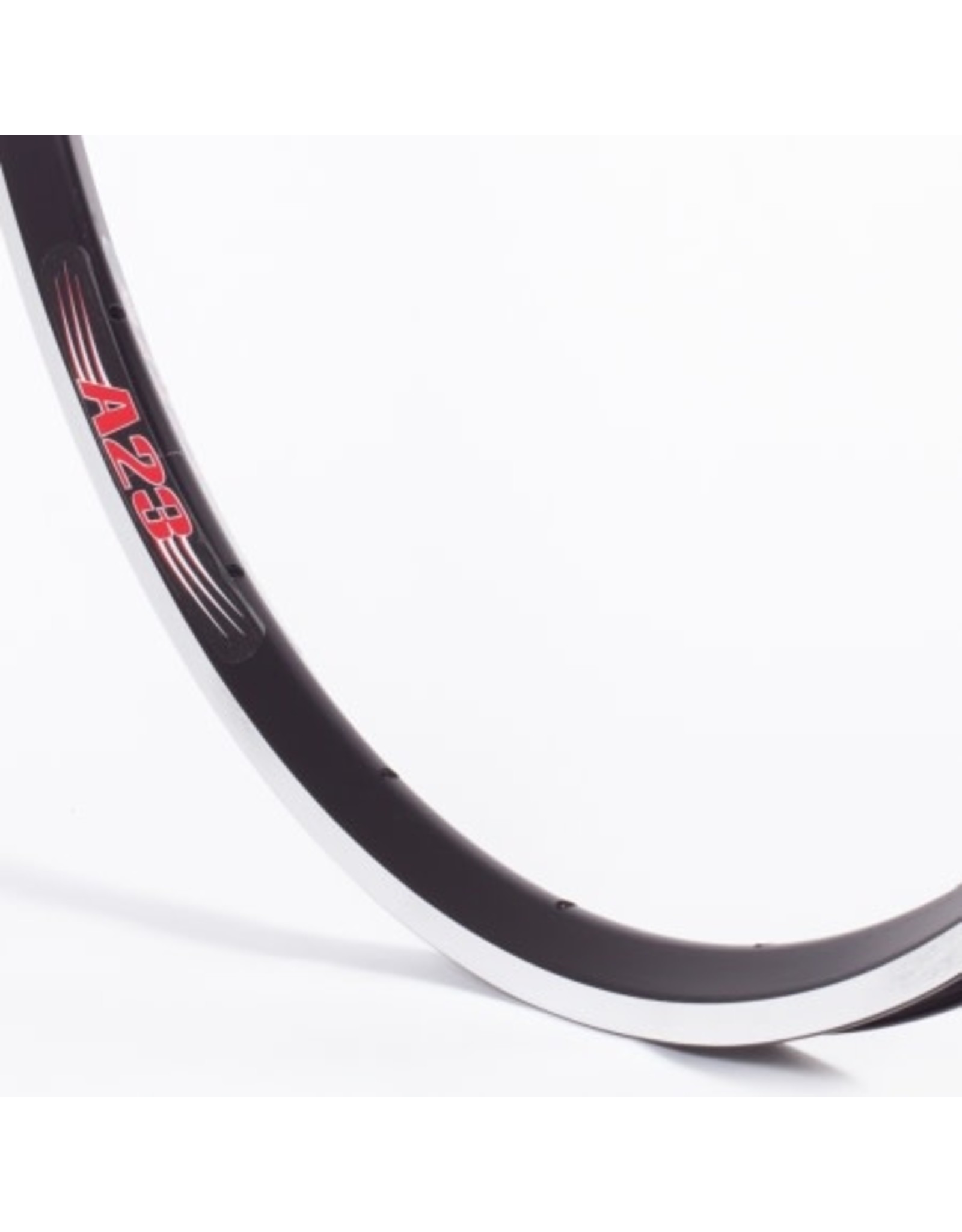 Velocity USA Rim Velocity A23 26" 28h Black