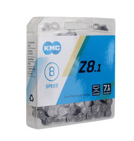 KMC Chain KMC Z8.1 Grey