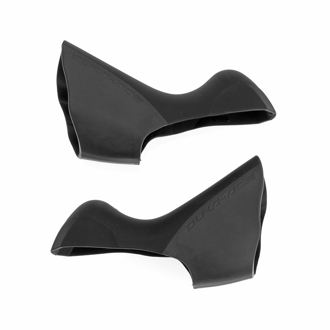 デュラエース ST-9001 Brake Lever Hoods Shimano Dura-Ace ST-9001 Bracket Covers