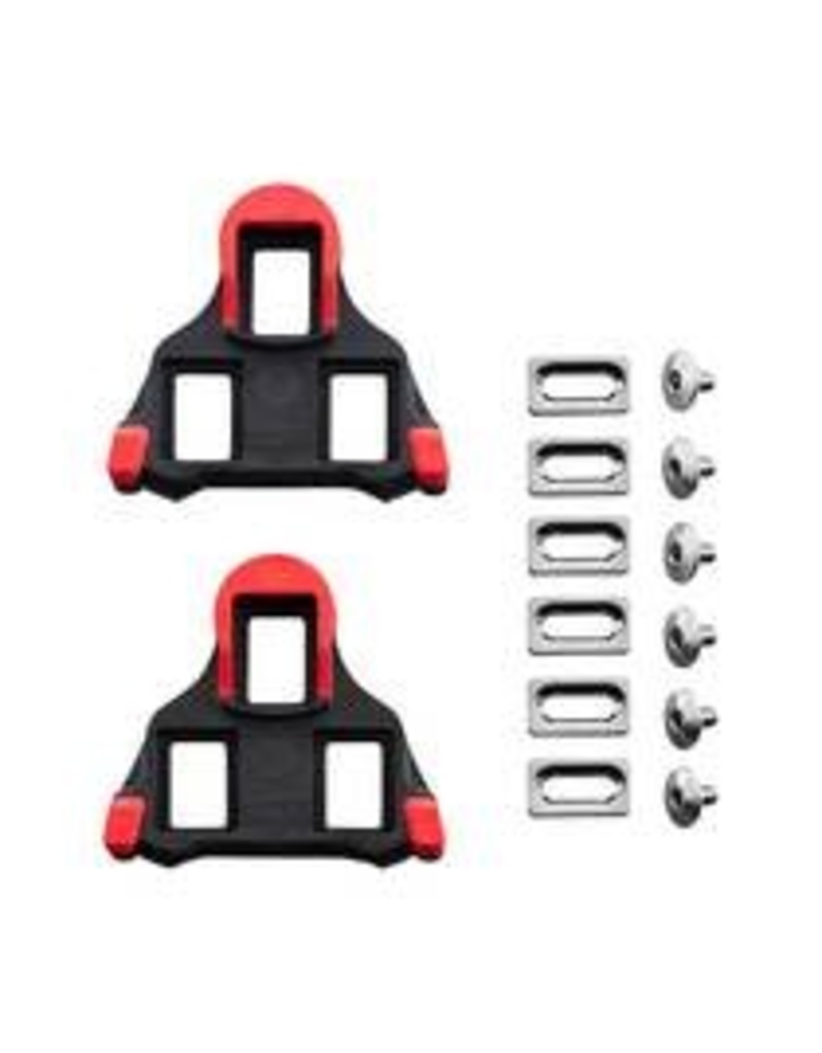 Shimano Shoe Cleats Shimano SM-SH10 Red Tip