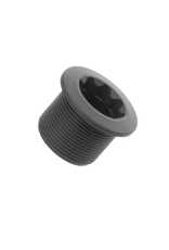 Shimano Crank Arm Fixing Bolt Shimano Ultegra FC-6800 Plastic Black