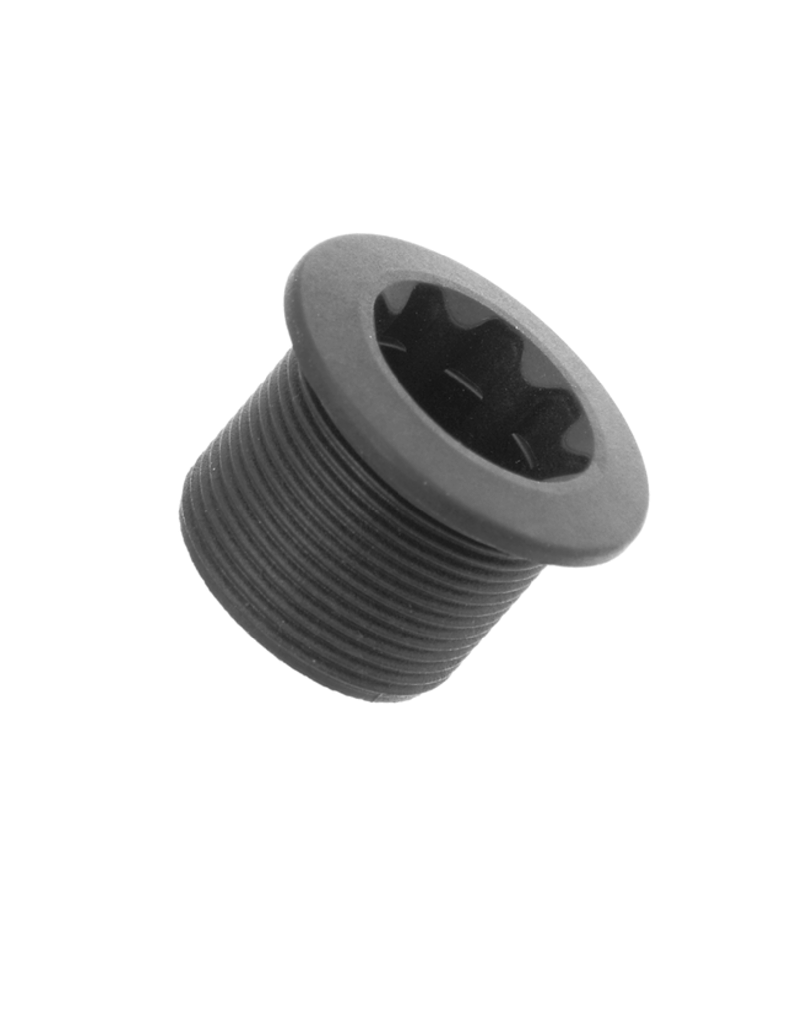Shimano Crank Arm Fixing Bolt Shimano Ultegra FC-6800 Plastic Black