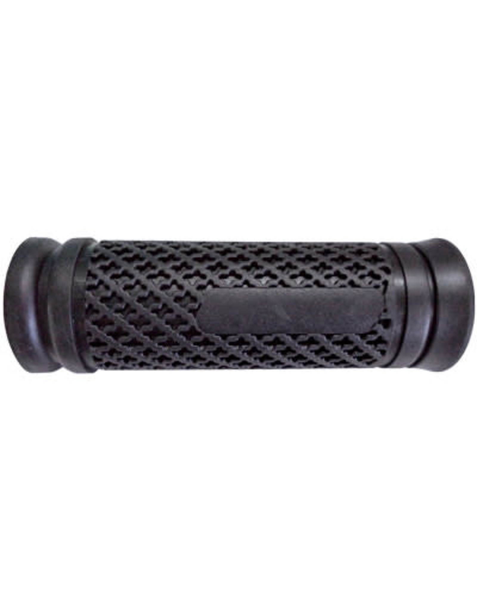 Grips Ultracycle Twist 95 mm Black