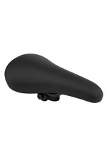 Saddle Sunlite Juvenile Black