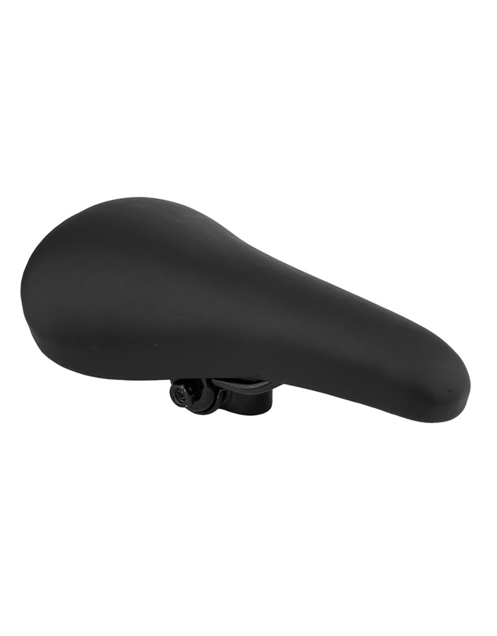 Saddle Sunlite Juvenile Black