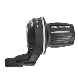 SRAM Shifter SRAM MRX Comp Gripshift 8-Sp Right