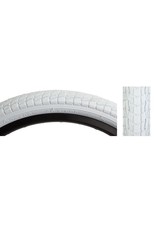 Kenda Tire Kenda Kontact K841 20x1.95" White