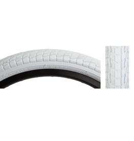 Kenda Tire Kenda Kontact K841 20x1.95" White