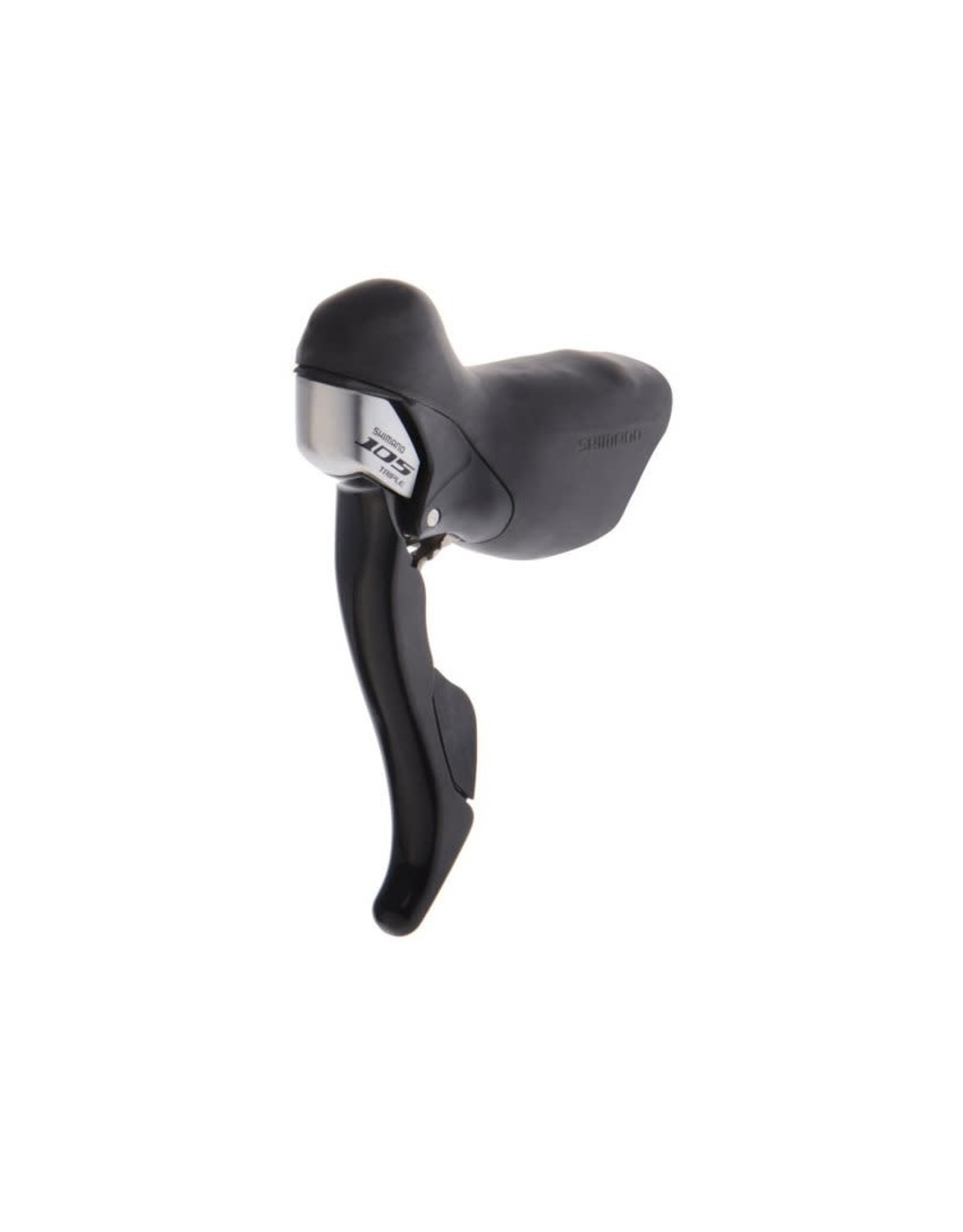 Shimano Shifter Shimano 105 ST-5700 2-Sp Left Only Black