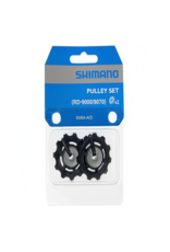 Shimano Rear Derailleur Pulley Set Shimano Dura-Ace RD-9000 RD-9070