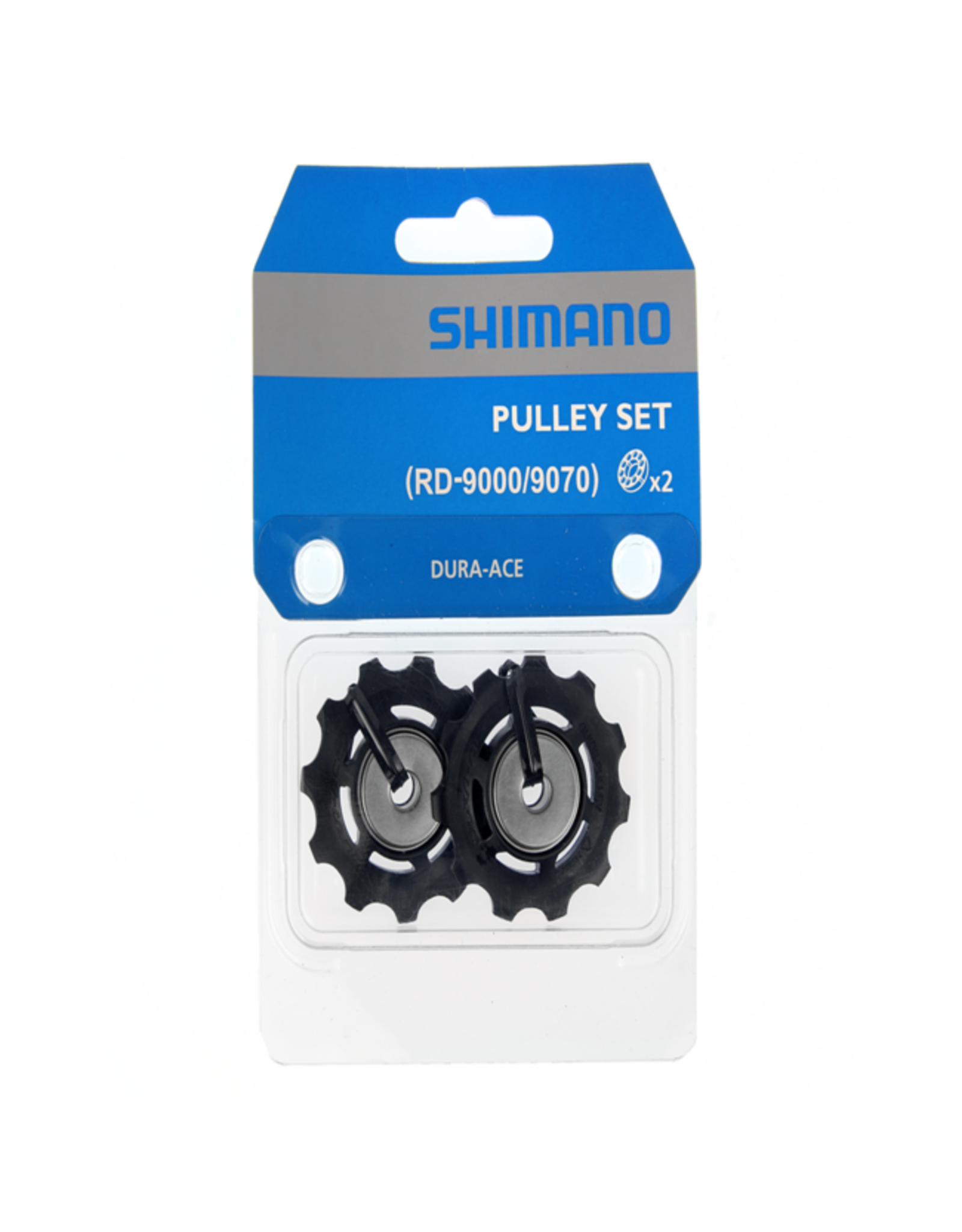 Shimano Rear Derailleur Pulley Set Shimano Dura-Ace RD-9000 RD-9070