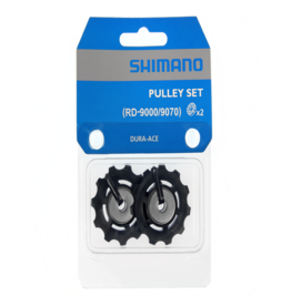 Shimano Rear Derailleur Pulley Set Shimano Dura-Ace RD-9000 RD-9070