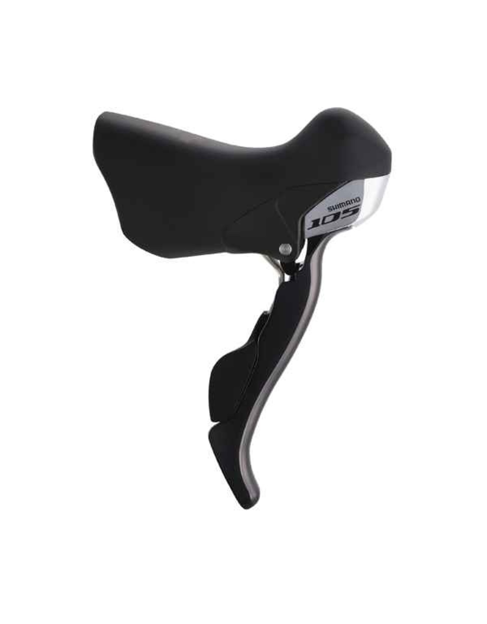 Shimano Shfter Shimano 105 ST-5700 10-Sp Right Only Black