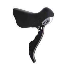 Shimano Shfter Shimano 105 ST-5700 10-Sp Right Only Black