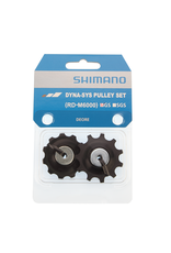 Shimano Rear Derailleur Pulley Set Shimano Deore RD-M6000 for GS