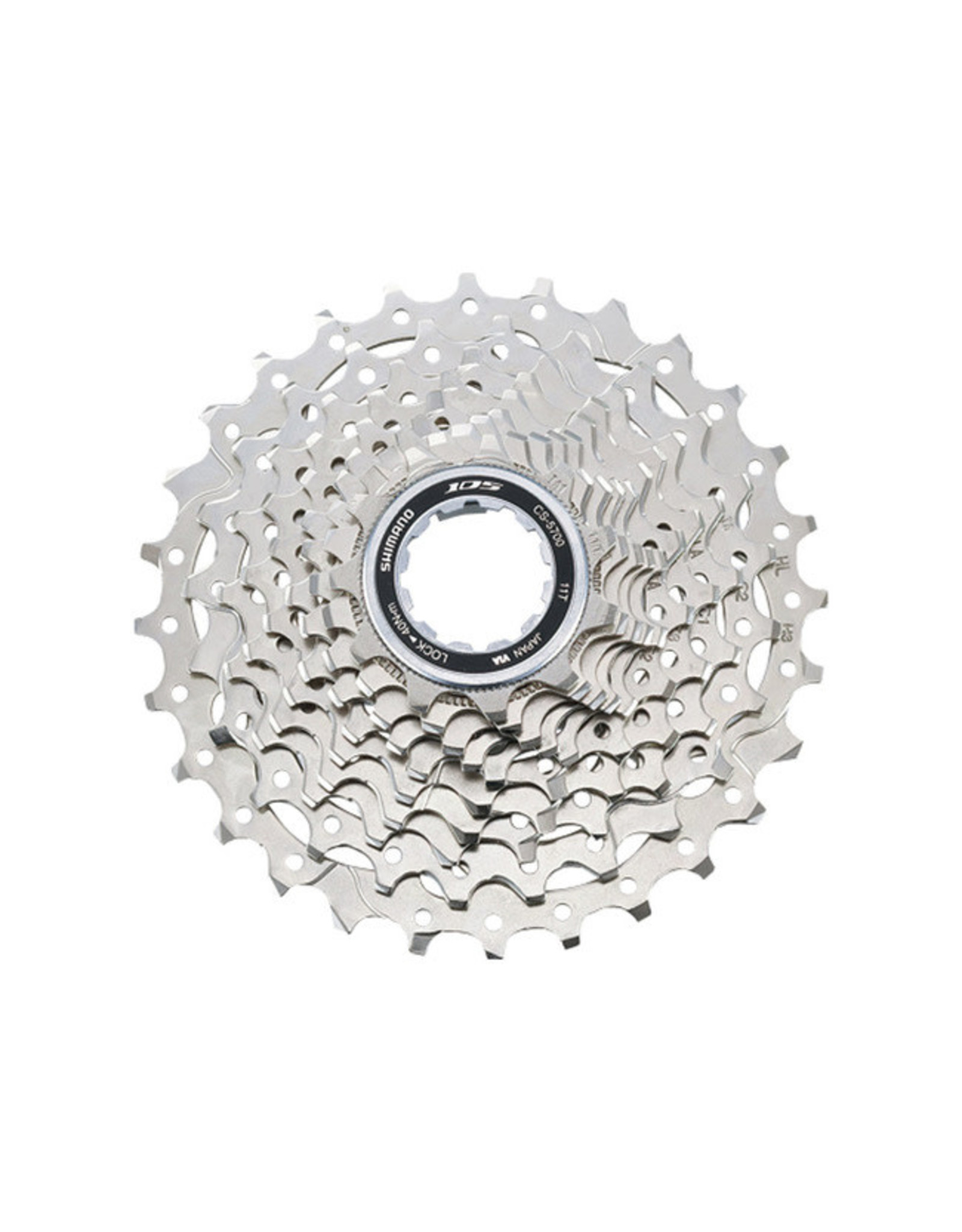 Shimano Cassette Shimano 105 CS-5700 10-Sp 11-28t
