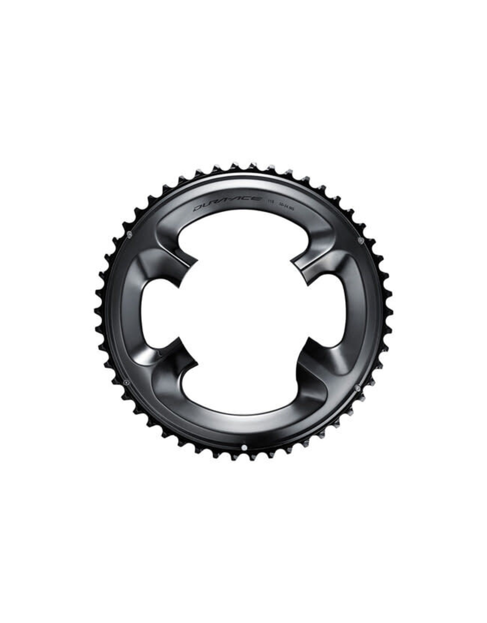 Shimano Chainring Shimano Dura-Ace FC-R9100 55t for 55/42T