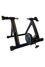 Indoor Trainer Sunlite E2 Mag 26" to 29" MTB Black