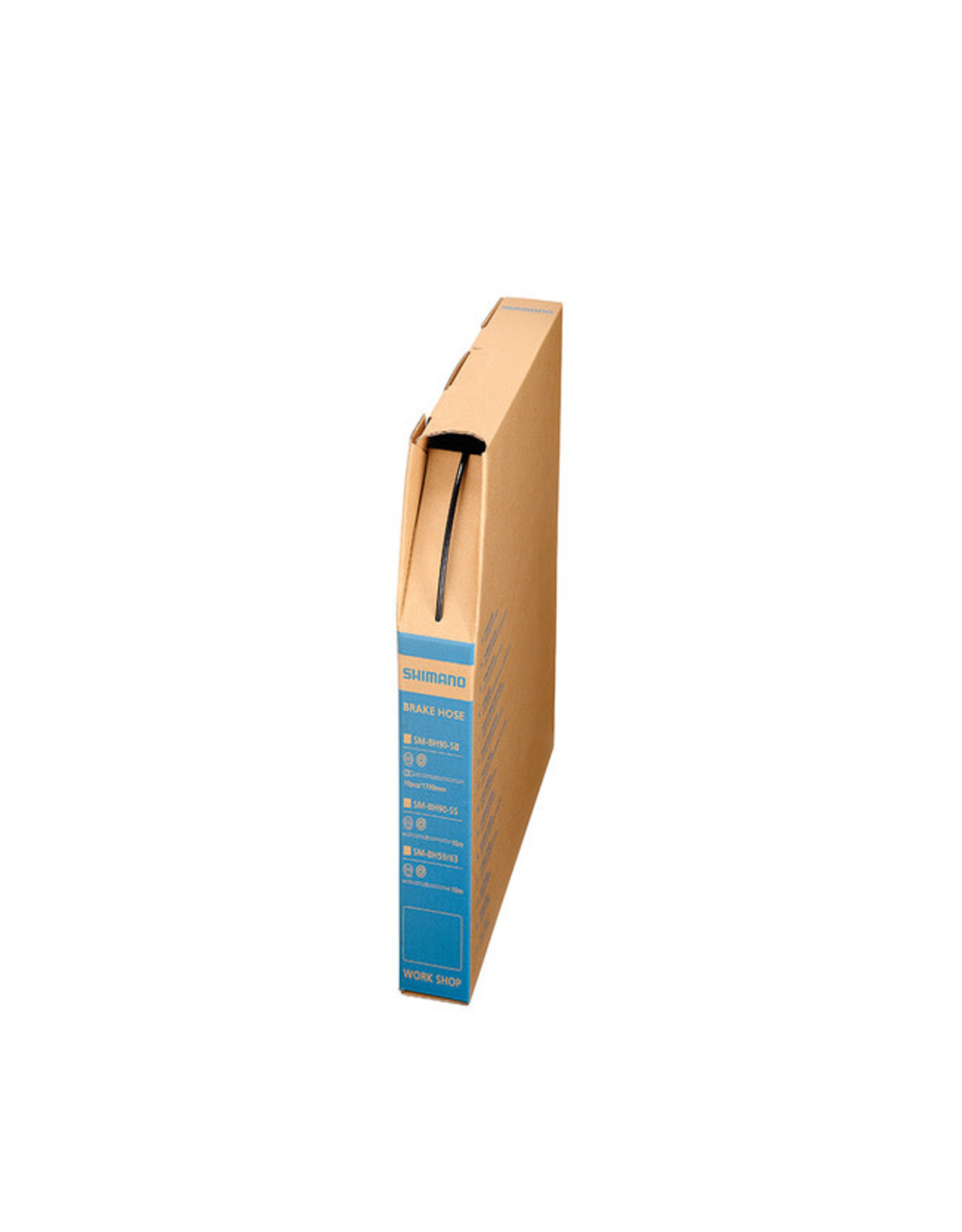 Shimano Disc Brake Hose Shimano SM-BH90 Per Centimeter (cm)