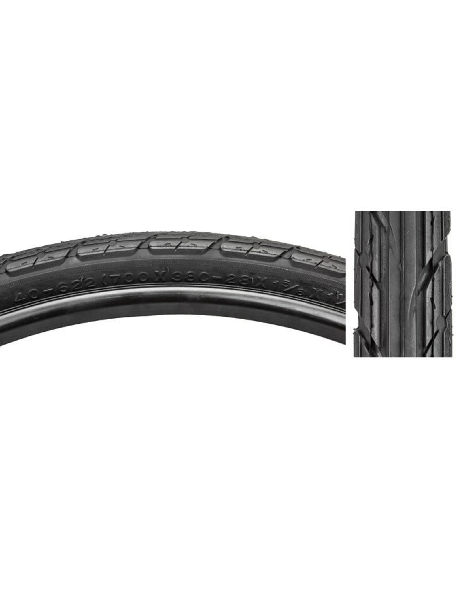 Kenda Tire Kenda Eurotour K198 700x38c Black