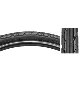 Kenda Tire Kenda Eurotour K198 700x38c Black