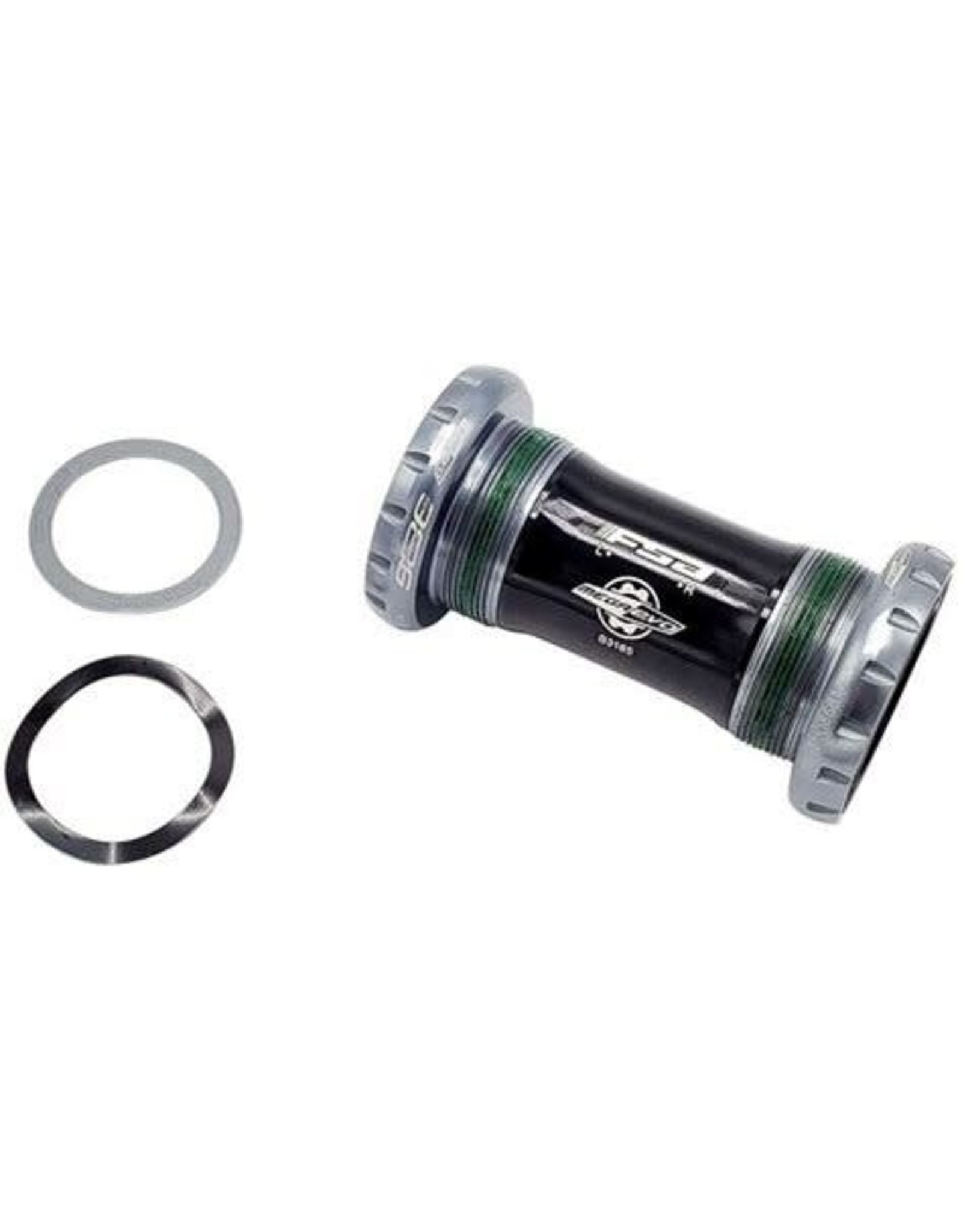 FSA - Full Speed Ahead BB FSA MegaEVO for BB386EVO Cranks Steel Ball Premium