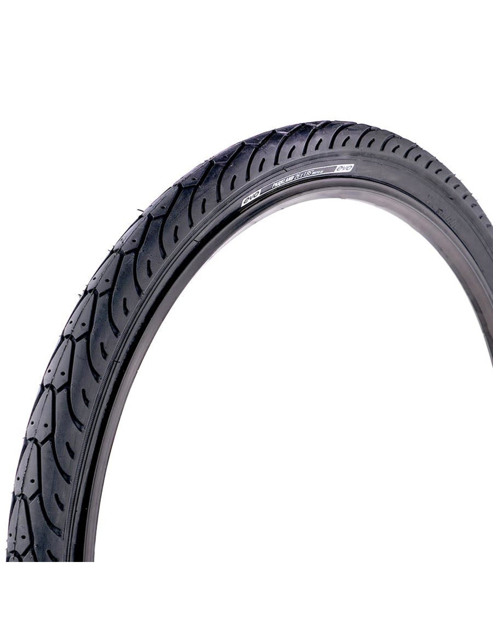 EVO Tire EVO Parkland 26x1.95" Black