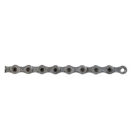 KMC Chain KMC X10E Turbo 10-Sp 136 Links EPT Rust Proofing Silver