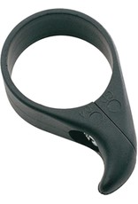 Chain Deflector 31.8 mm Black