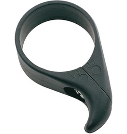 Chain Deflector 31.8 mm Black