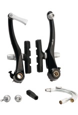 Brake Caliper Altair V-Brake Front Or Rear Black