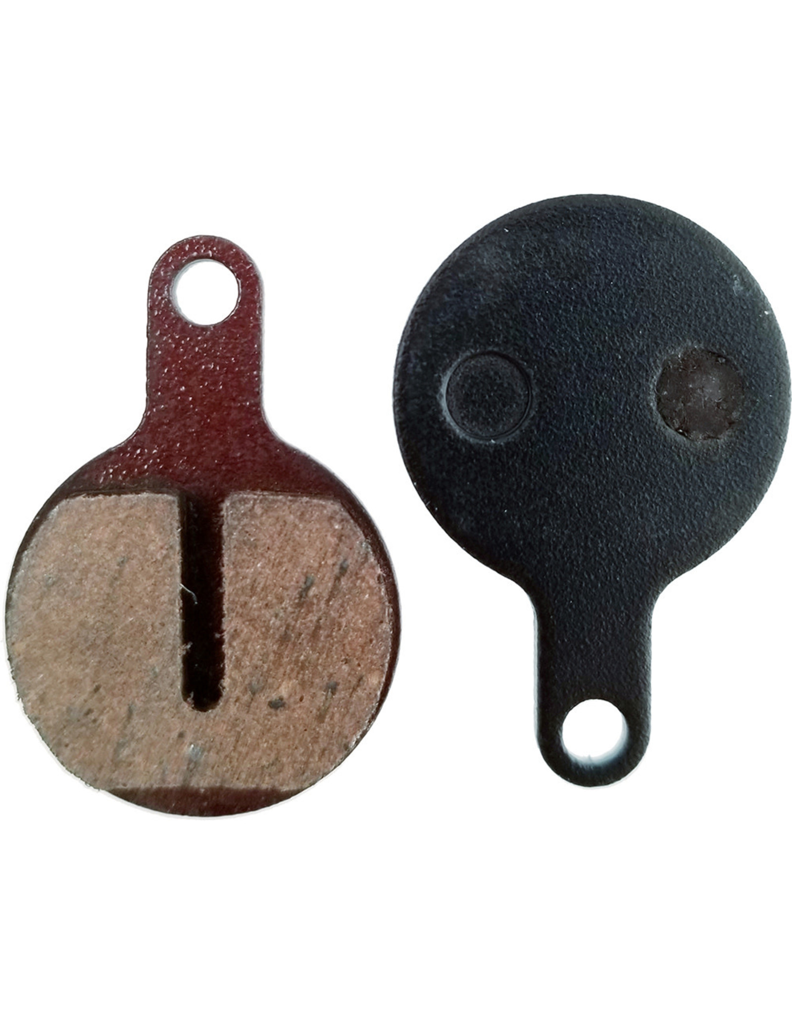 Brake Pads for Tektro Lyra IOX Novela Disc Brakes Semi Metallic