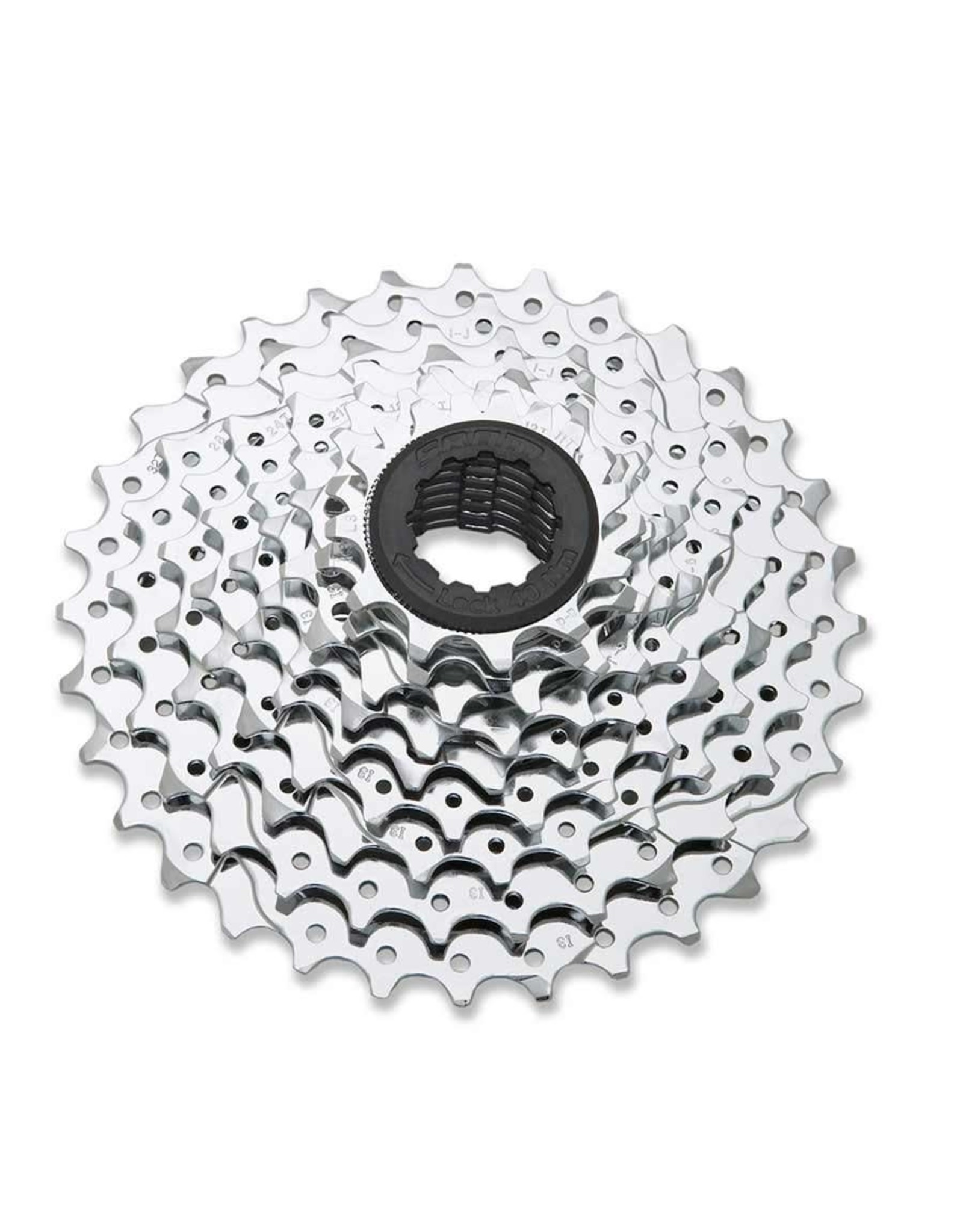 SRAM Cassette SRAM PG-950 9-Sp 11-34t