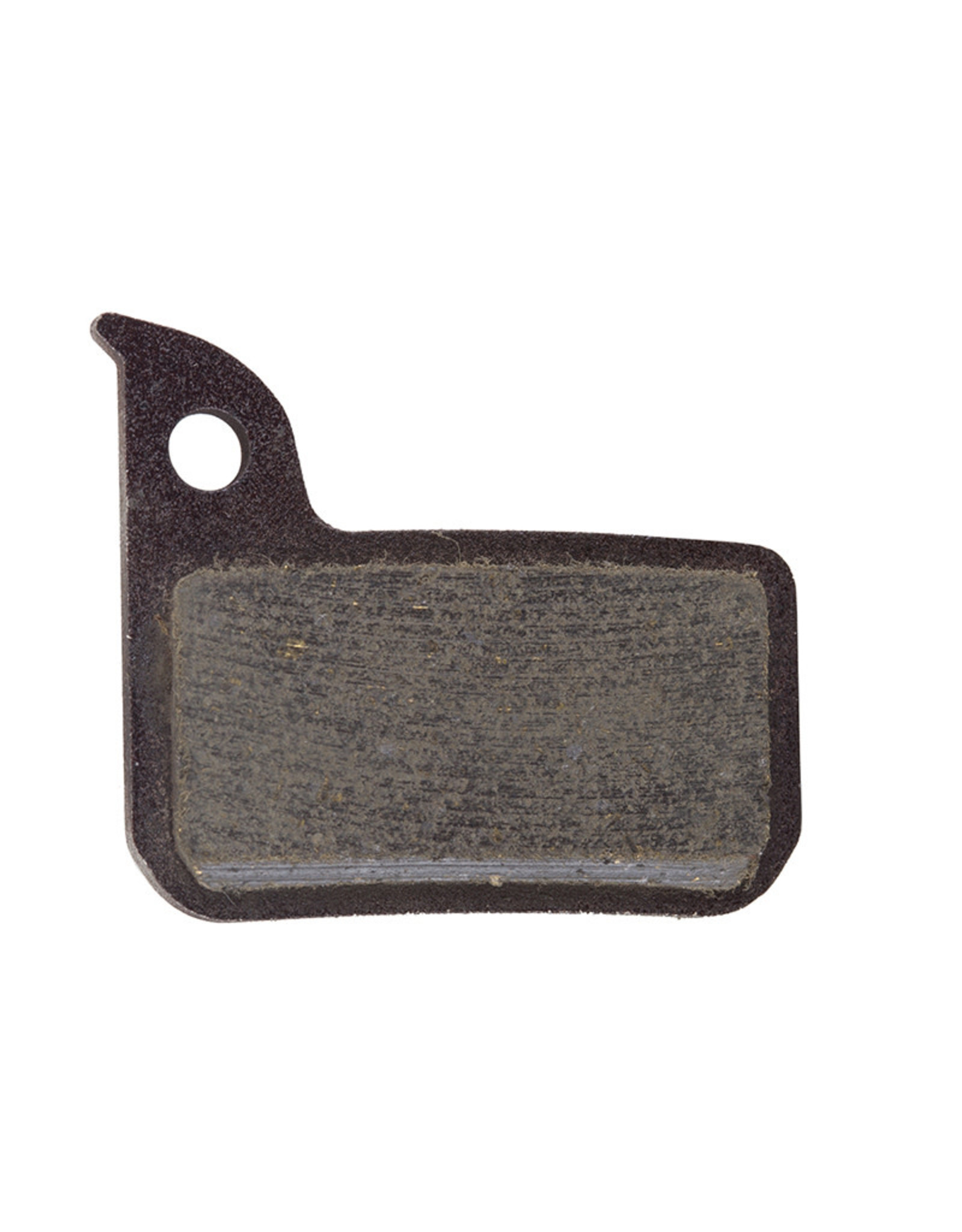 SRAM Brake Pads SRAM Road/Level Organic Aluminum Back Plate