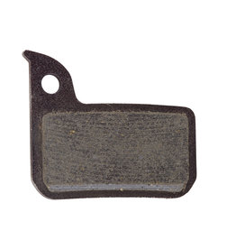 SRAM Brake Pads SRAM Road/Level Organic Aluminum Back Plate