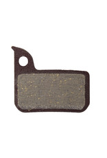 SRAM Brake Pads SRAM Road/Level Organic Steel Back Plate