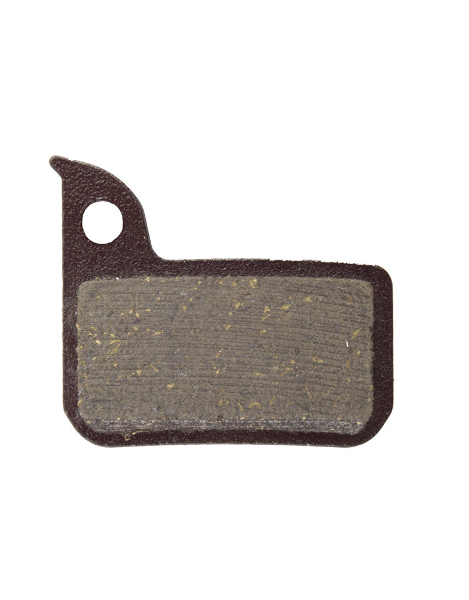 SRAM Brake Pads SRAM Road/Level Organic Steel Back Plate
