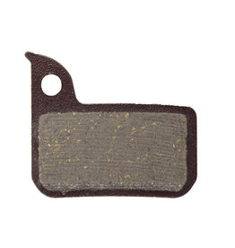 SRAM Brake Pads SRAM Road/Level Organic Steel Back Plate