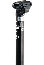 Seatpost Altair Alloy 27.2x350 mm Black