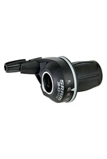 SRAM Shifter SRAM 3.0 Comp Gripshift 7-Sp Right