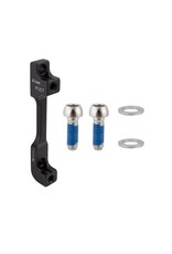 Avid Disc Brake Adapter Avid  Front 200 mm/Rear 180 mm Post Mount
