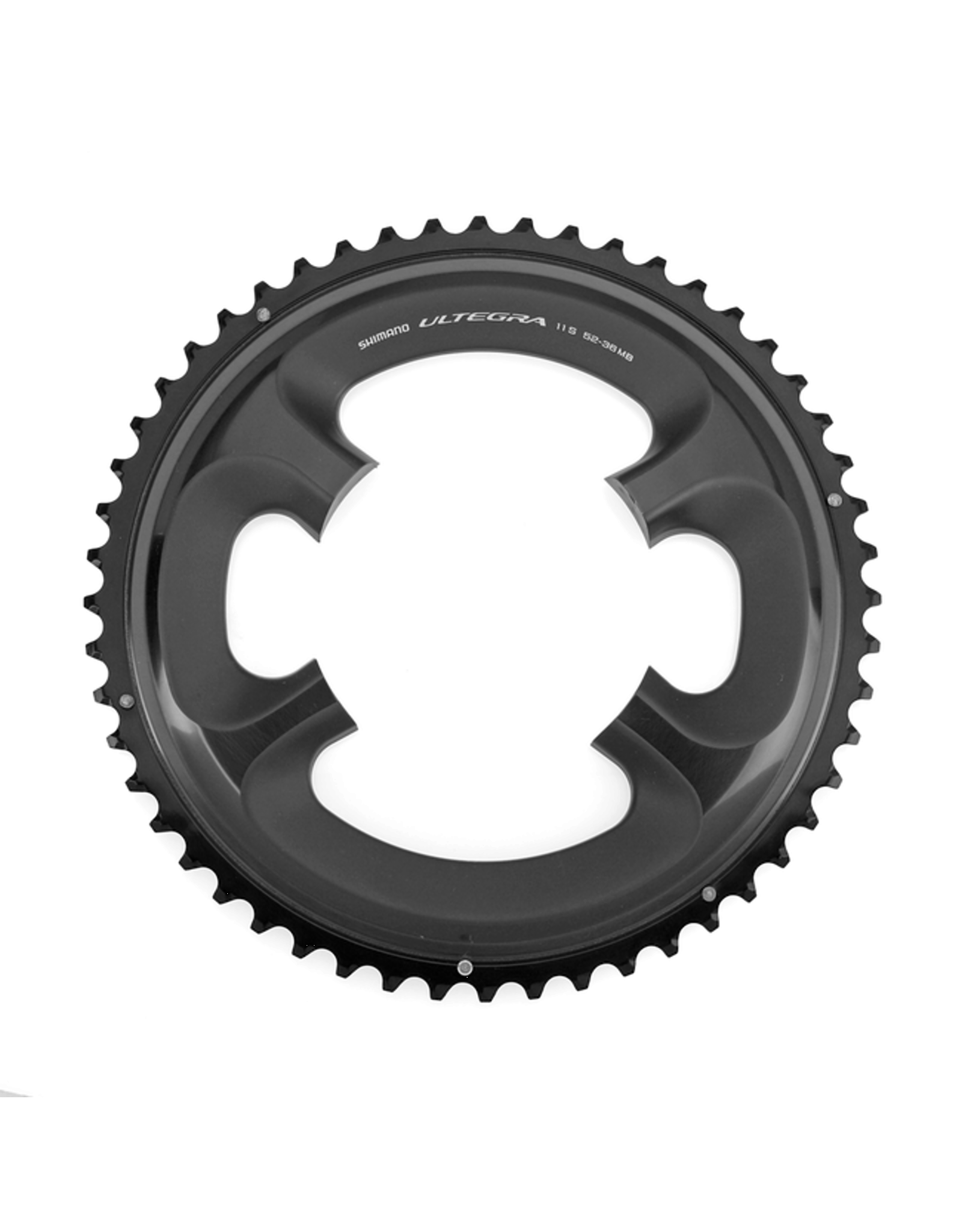 Shimano Chainring Shimano Ultegra FC-6800 52t Grey