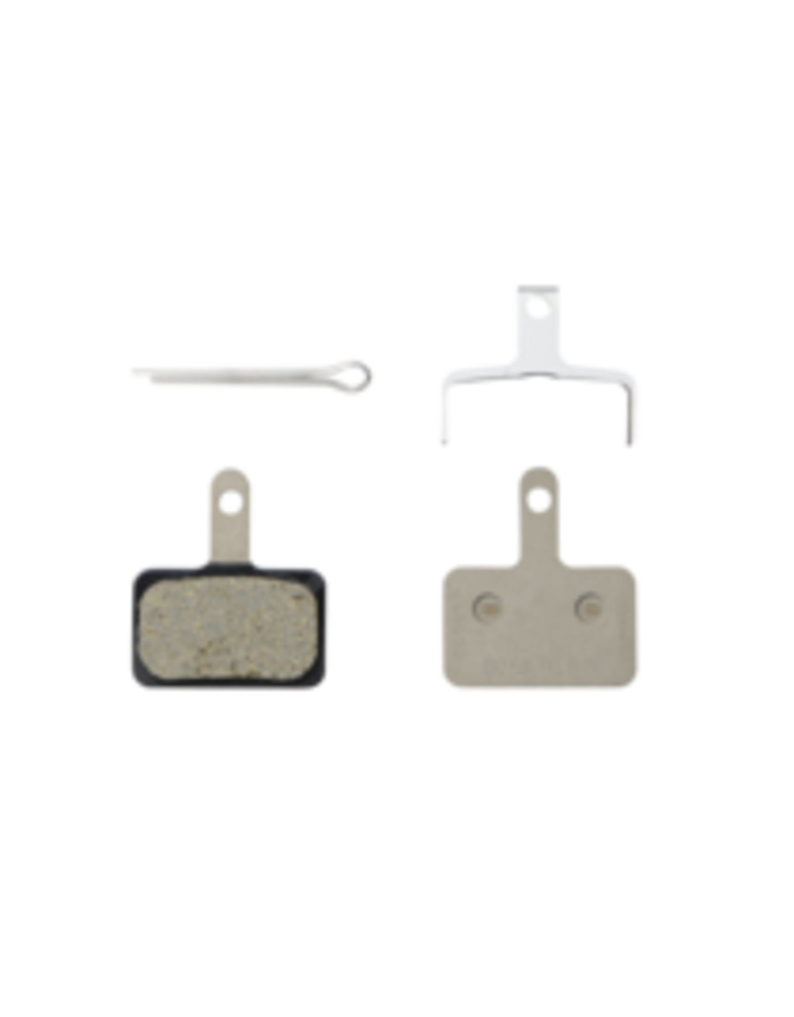 Shimano Disc Brake Pads Shimano B03S
