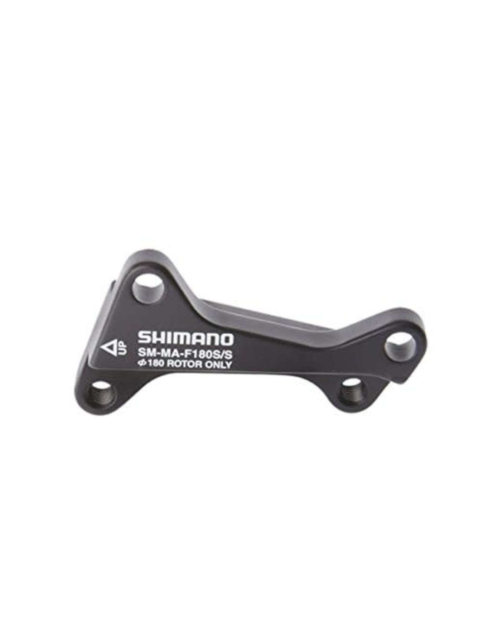 Shimano Disc Brake Adapter Shimano SM-MA-F180S/S