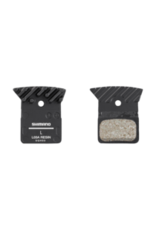 Shimano Disc Brake Pads Shimano L03A Resin w/Fins