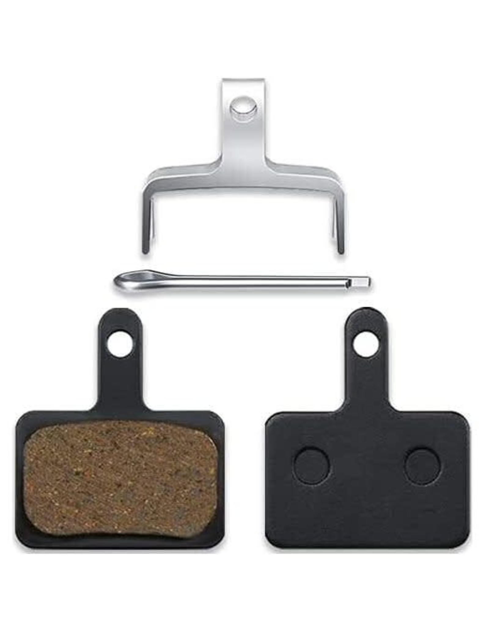 Brake Pads Compatible w/Shimano B series & Tektro Disc Brakes